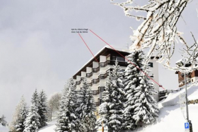 Bel appartement au centre de la Rosière 72994